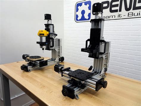 open source cnc milling machine|openbuilds minimill cnc machine.